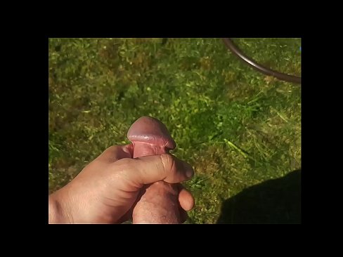 ❤️ ګرم hottie خپل ګلابي بلی fucked او د اوړي په باغ کې د squirt سره cums ترلاسه کوي ☑  په فحش ps.friendmap.top